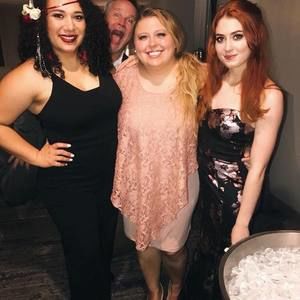 Meet your Posher, Abby